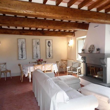 Il Pradicciolo Agriturismo Castelnuovo di Garfagnana Εξωτερικό φωτογραφία