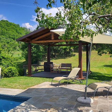Il Pradicciolo Agriturismo Castelnuovo di Garfagnana Εξωτερικό φωτογραφία