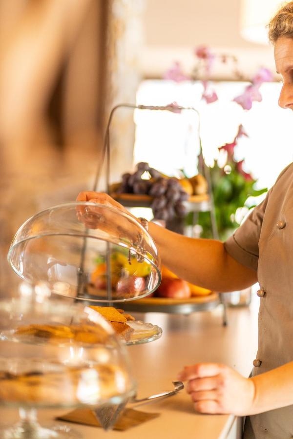 Il Pradicciolo Agriturismo Castelnuovo di Garfagnana Εξωτερικό φωτογραφία