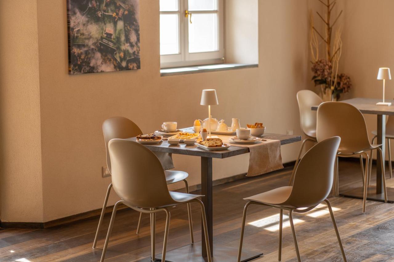 Il Pradicciolo Agriturismo Castelnuovo di Garfagnana Εξωτερικό φωτογραφία