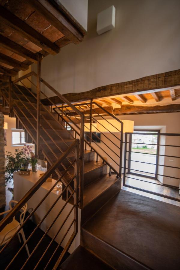 Il Pradicciolo Agriturismo Castelnuovo di Garfagnana Εξωτερικό φωτογραφία