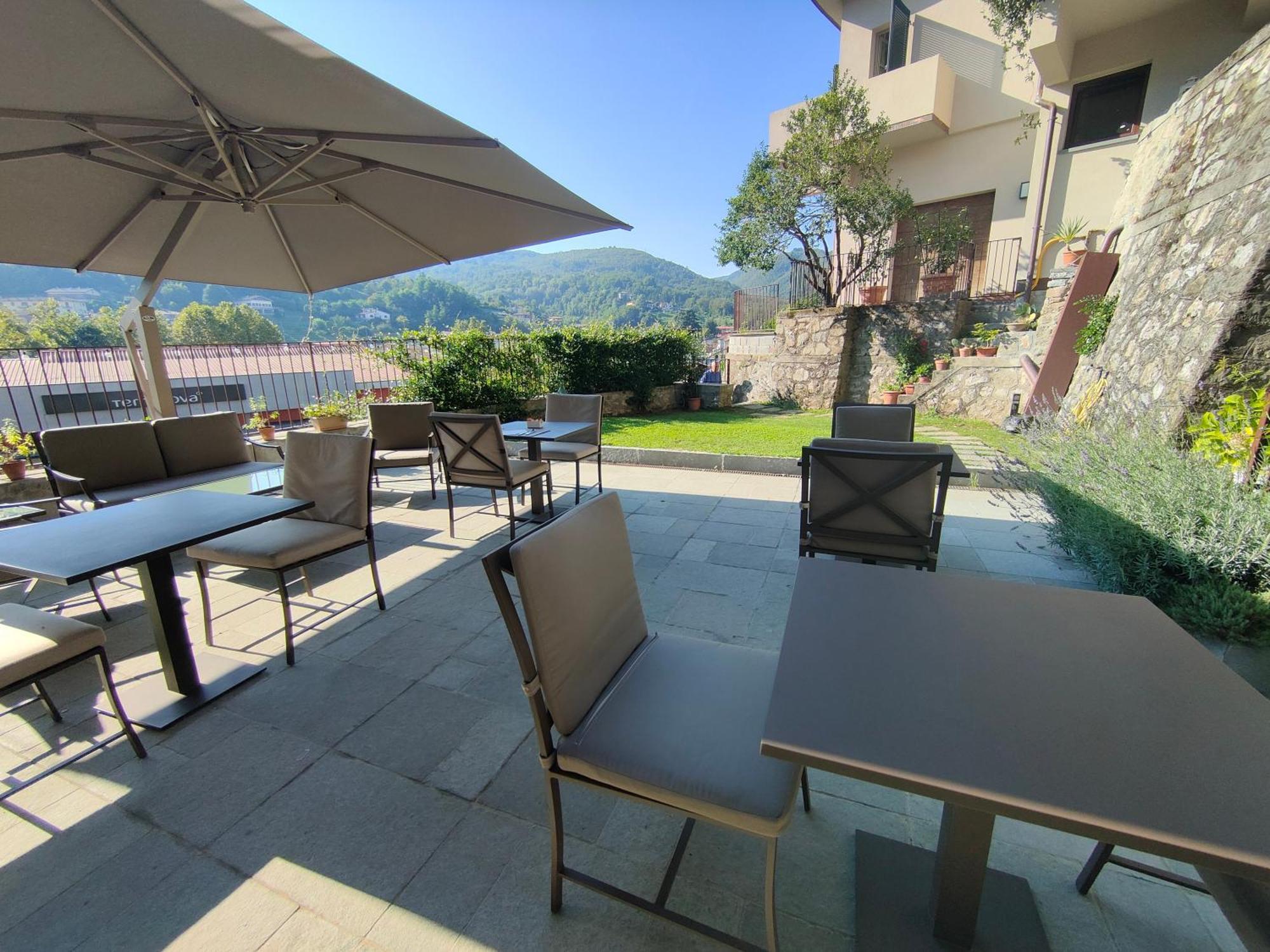 Il Pradicciolo Agriturismo Castelnuovo di Garfagnana Εξωτερικό φωτογραφία
