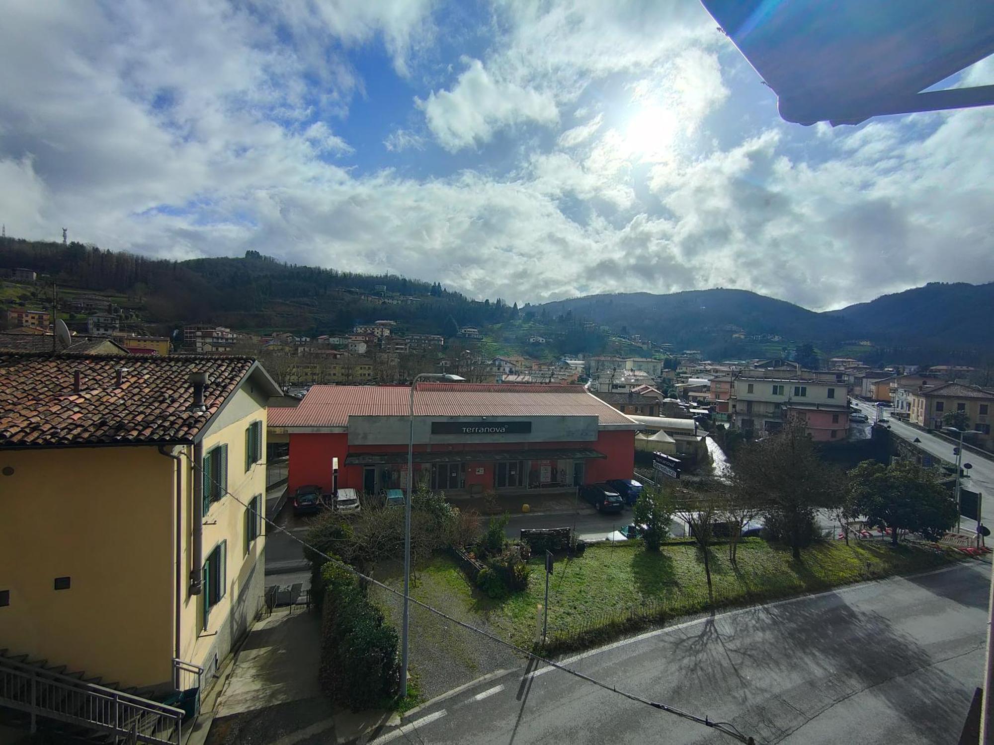 Il Pradicciolo Agriturismo Castelnuovo di Garfagnana Εξωτερικό φωτογραφία