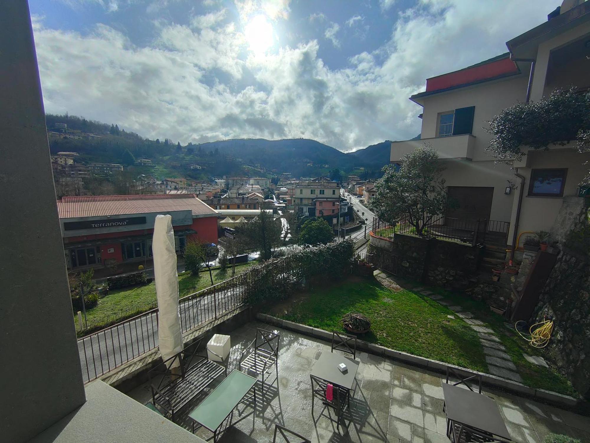 Il Pradicciolo Agriturismo Castelnuovo di Garfagnana Εξωτερικό φωτογραφία