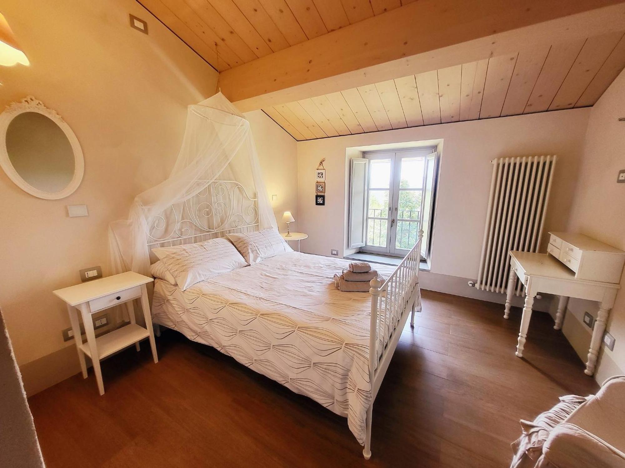 Il Pradicciolo Agriturismo Castelnuovo di Garfagnana Εξωτερικό φωτογραφία