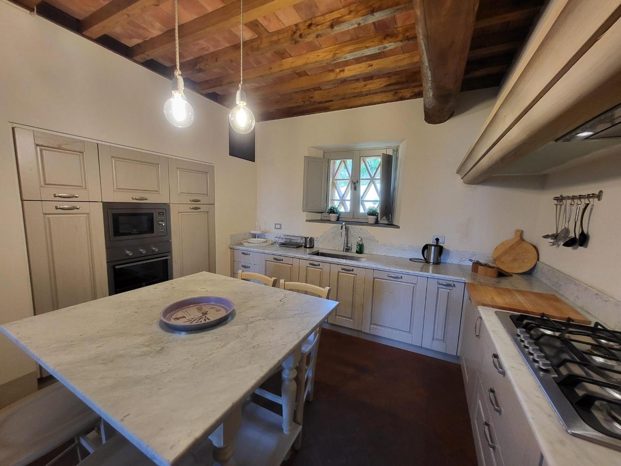 Il Pradicciolo Agriturismo Castelnuovo di Garfagnana Εξωτερικό φωτογραφία